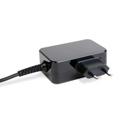 Adaptor (incarcator) - Tip-C - 65W - 5-20V - 1,8 m - negru Best CarHome foto