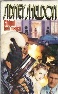 Chipul fara masca - Sidney Sheldon foto