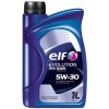 Ulei Evolution 900 SXR 5W30 1 litru, Elf