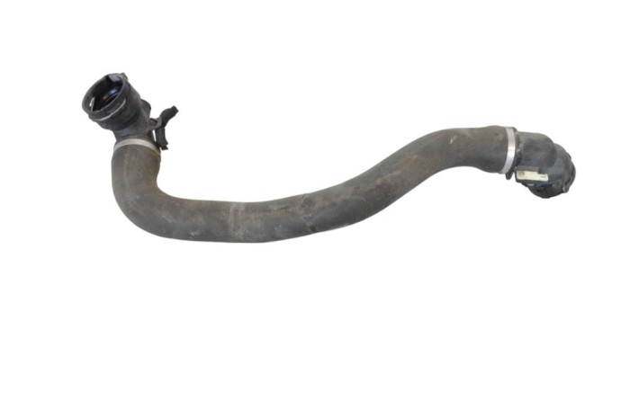 Furtun de lichid de răcire JAGUAR XF X260 2017 OEM: GX73-8286-DE 23846539