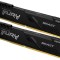 Memorie RAM Kingston, DIMM, DDR4, 16GB (2x8GB), CL16, 3200Mhz
