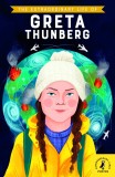 Extraordinary Life of Greta Thunberg | Devika Jina, 2020, Penguin Books Ltd