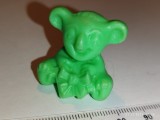 bnk jc Figurina Koala - monocromatica - anii `90