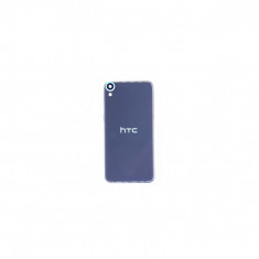 Capac Baterie HTC Desire 820 Gri/Albastru
