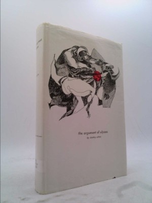 The argument of Ulysses Stanley Sultan (despre Ulise de J. Joyce) foto