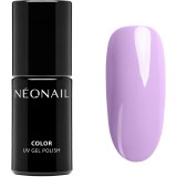 NEONAIL UV Gel Polish Color unghii cu gel folosind UV / lampă cu LED culoare Lavender 7.2 ml