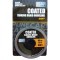 Fir ASSO Coated Soft Sinking Braid Hooklink 25Lb 10m