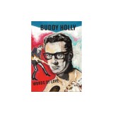 Words of Love: Buddy Holly