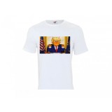 Tricou &quot; Donald Trump animated series headed to Showtime &quot;