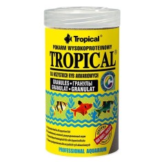 TROPICAL GRANULAT 100ML 50GR