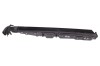 Chedar geam ușă st&acirc;nga spate BMW 2 Cabrio F23 2015 OEM: 7267933 17550538