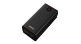 Romoss powerbank PEA60 60000mAh, QC + PD, 22.5W (negru)