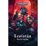 Leviat&aacute;n - Darius Hinks