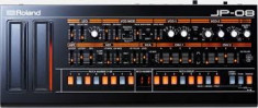 ROLAND BOUTIQUE JP-08 foto