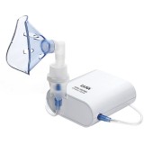 Aparat aerosoli Laica NE3001 Mini cu compresor