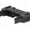 Conector IDC, 16 pini, pas pini 2.54mm, CONNFLY - DS1011-16SBSIB7