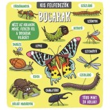 Kis felfedezők - Bogarak - Tascha Percy-Baxter