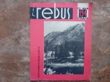 REVISTA REBUS Nr. 194 / 20 iulie 1965