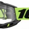 Ochelari cross/atv 100% Accuri OTG Neon, lentila transparenta, culoare rama negr... Cod Produs: MX_NEW 26013520PE