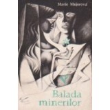 Balada minerilor