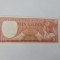 Surinam 10 Gulden 1963 Noua