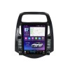 Navigatie dedicata cu Android Chevrolet Spark 2009 - 2015, 4GB RAM, Radio GPS