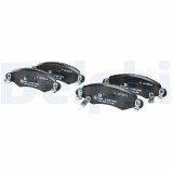 Brat/Bieleta Suspensie, Stabilizator FEBI 23257