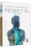 Pierdut in New York - Dan-Silviu Boerescu, 2021