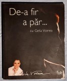 De-a fir a par ... - Geta Voinea