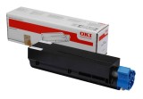 Toner Original Oki Black 44992402 pentru B401D|B401DN|MB 441DN|MB 451DN|MB 451DW 2.5K,"44992402"