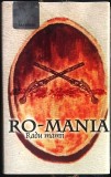 Caseta audio Ro-mania - Radu Mamii | Cat Music | An 2000 | 8 Trackuri | Carcasa Plastic