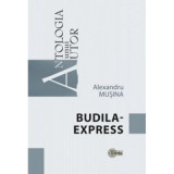 Budila - Express - Alexandru Musina