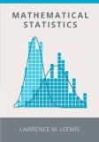 Mathematical Statistics