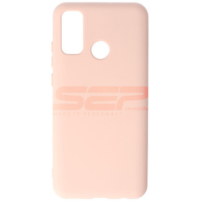 Toc silicon High Copy Huawei P Smart 2020 Pink Sand foto