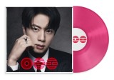 Arirang (Jin Pink Vinyl) | BTS