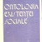 ONTOLOGIA EXISTENTEI SOCIALE VOL.2-GEORG LUKACS-263004