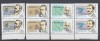 ROMANIA 1998 LP 1450 SECOLUL XX PERECHE SERII MNH, Nestampilat
