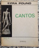 Cantos - Ezra Pound