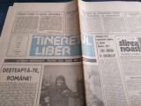 Cumpara ieftin ZIARUL TINERETUL LIBER NR 110 4 MAI 1990