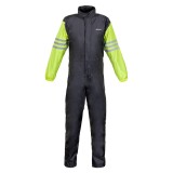 Combinezon Moto Impermeabil W-TEC Smedava, 4XL