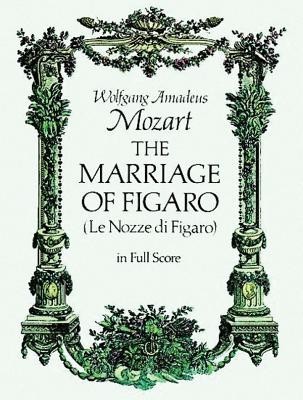 The Marriage of Figaro foto