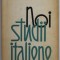 NOI STUDII ITALIENE de ALEXANDRU BALACI , 1960
