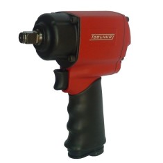 Pistol de impact 1/2, 1356 Nm