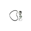 Set pompa apa + curea dintata OPEL ASTRA F CLASSIC combi DAYCO KTBWP2210