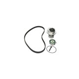 Set pompa apa + curea dintata OPEL ASTRA F hatchback 53 54 58 59 DAYCO KTBWP2210