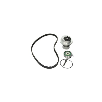 Set pompa apa + curea dintata OPEL CORSA B caroserie 73 CONTITECH CT874WP2 foto