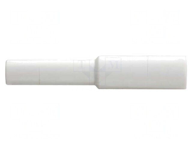 Racord Reducție Polipropilenă L 51mm &Oslash; 10mm 1-10bar