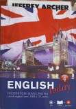 ENGLISH TODAY, NIVEL INCEPATORI VOL.4 (CONTINE 2 CD)-MARINA LOGHIN