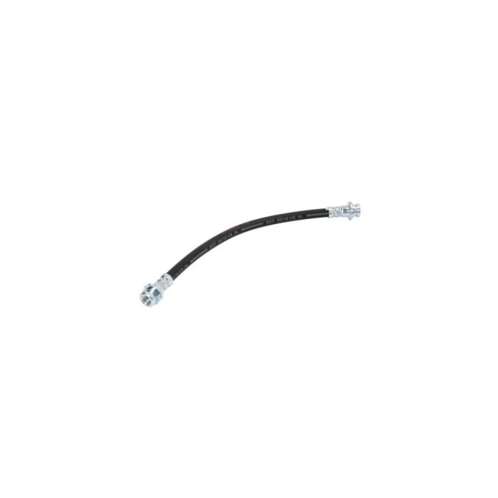 Furtun frana NISS MICRA III (K12) 160 SR 2005-2010 CORTECO 19033547