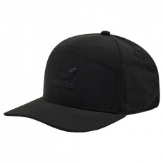 Capace de baseball adidas Adicolor Archive Snapback Cap HD9721 negru foto